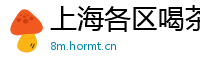 上海各区喝茶外围微信